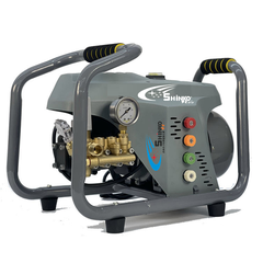 Máy Rửa Xe Cao Áp Mini 2200W Shinko SK-2200Pro