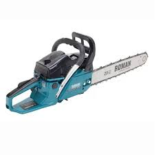 Máy Cưa Xích 2 Thì Roman RM-5220