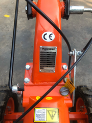 Máy Xới Đất Chạy Dầu 178F Yamarbishi BS105FC