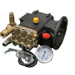 Đầu bơm rửa xe cao áp Shinko SK-2200TS (2.2Kw)