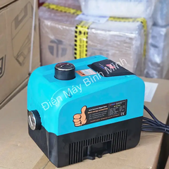 Máy Bơm Tăng Áp Từ Thông Minh Rymaru RY/36-H30