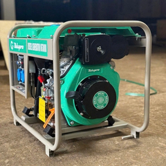 Máy Phát Điện Chạy Dầu Nikipro 3KW OF-3000