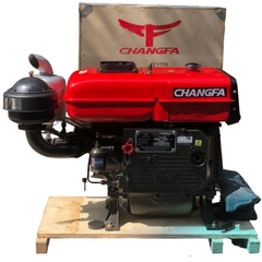 Máy Nổ Dầu 24Hp Changfa CF1115 (D24 Nước)