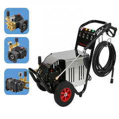 Máy Rửa Xe Cao Áp 5.5Kw Osaka OS 5500