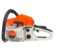 Máy Cưa Xích 2 Thì Roman RM-6200