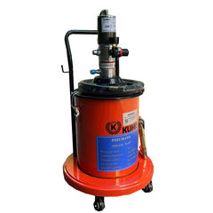 Máy Bơm Mỡ Kumisai 20L KMS-20S