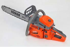 Máy Cưa Xích 2 Thì Roman RM-5820