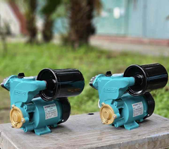 Máy Bơm Nước Tăng Áp Rymaru RY180A