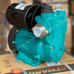 Máy Bơm Nước Chân Không Rymaru RY400