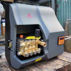 Máy Rửa Xe Treo Tường 3.5Kw Reload E140s