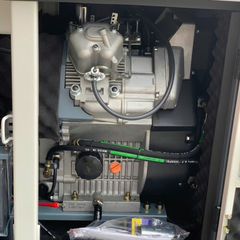 Máy Phát Điện Dầu 15Kva Shinko SK18000EV-3