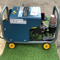 Máy rửa xe gia đình 2500w Shinko SK-2500XT