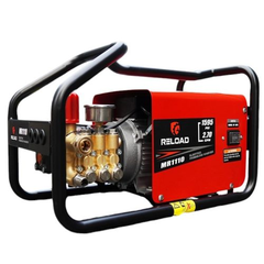 Máy Rửa Xe Cao Áp Mini 1.8Kw Reload MR1110