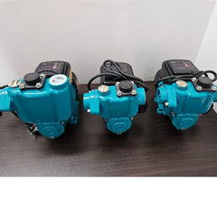 Máy Bơm Tăng Áp Tự Động Rymaru 400W RY-400S