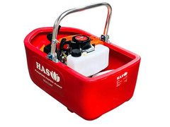 Máy Bơm Thuyền Chạy Xăng Hasu HS5210P
