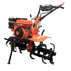 Máy Xới Đất Chạy Dầu 173F Có Chuyển Hướng Yamarbishi BS100FC-CH