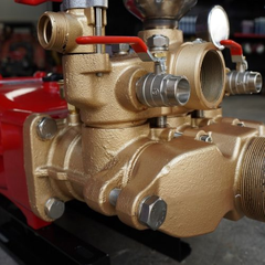 Đầu Phun Áp Lực 13HP Reload BL600H