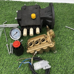 Đầu bơm rửa xe cao áp Shinko SK-2200TS (2.2Kw)