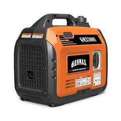 Máy Phát Điện Chạy Xăng Inverter 3.3KW GENMAX GM3300i