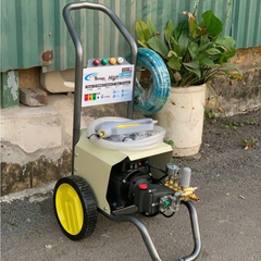 Máy Rửa Xe Cao Áp Mini 2500W Shinko SK-2500Pro