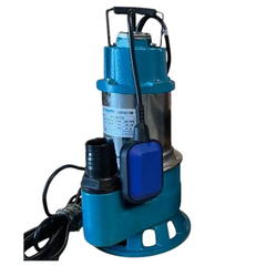 Máy Bơm Chìm Rymaru 750W RY-QS750 (có phao)