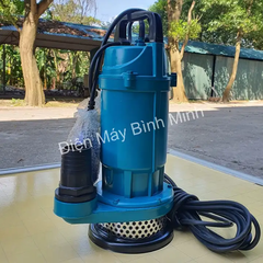 Máy Bơm Chìm Rymaru 750W RY- DX750 (có phao)