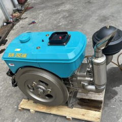 Máy Nổ Dầu 33Hp Sun Dream SUN33M (D33 Nước Đề)