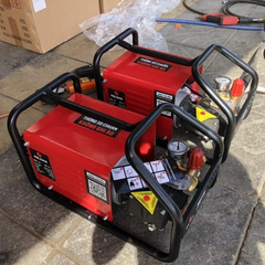 Máy Rửa Xe Cao Áp Mini 1.8Kw Reload MR1110