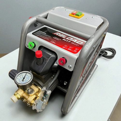 Máy Xịt Rửa Xe Gia Đình 1600W Reload M17 (chỉnh áp)
