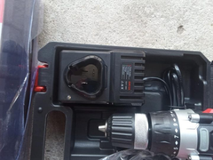 Máy Khoan Pin Amaxtools AM12A 12V