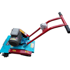 Máy Băm Nền Bê Tông HSQ600-220V