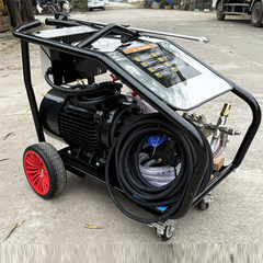 Máy Phun Xịt Rửa Siêu Cao Áp 22Kw Shinko RGX22.50N