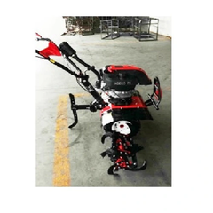 Máy Xới Đất Chạy Dầu 186 Mitsunini Chuyển Hướng HT105-ZB