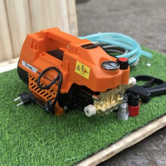 Máy rửa xe mini Shinko SK-2000A (2000W)