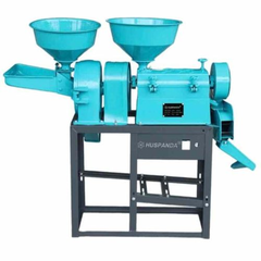 Máy Xát Nghiền Huspanda 2.2Kw HNF-4B