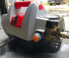 Máy Rửa Xe Mini Gia Đình 1600W Reload M16