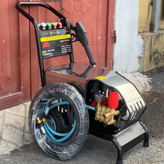 Máy Rửa Xe Cao Áp 2.2Kw Osaka Power BMG2200
