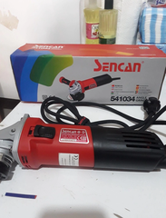 Máy Mài Góc Sencan 541034 720W