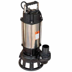 Máy Bơm Chìm Nước Thải Rymaru 1100W RY-CR1100