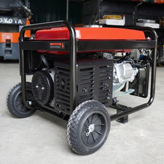 Máy Phát Điện Honda REG-3600CX (3Kw Reload)