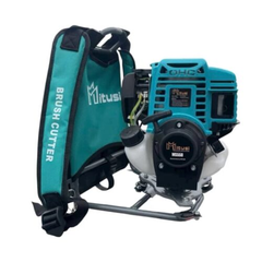Máy Cắt Cỏ 4 Thì 1350W Mitusi MS550 Đeo Lưng