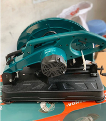 Máy Cắt Sắt 3000W Huspanda HCD3552