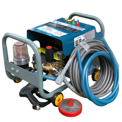 Máy rửa xe gia đình 2500w Shinko SK-2500XT