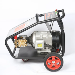 Máy Rửa Xe Cao Áp 7.5Kw Osaka OS 7500