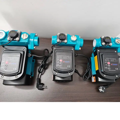 Máy Bơm Tăng Áp Tự Động Rymaru 400W RY-400S