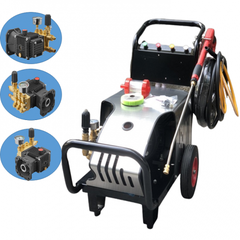 Máy Rửa Xe Cao Áp 7.5Kw Osaka OS 7500C