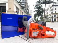 Máy Cưa Xích Xăng Huspanda 3.9kw CS372