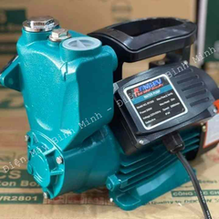 Máy Bơm Nước Chân Không Rymaru RY400