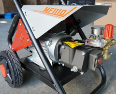 Máy Rửa Xe Cao Áp Mini 1.8Kw Reload MF1110