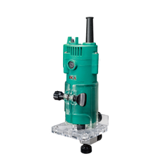 Máy Soi Gỗ Cầm Tay DCA 350W AMP02-6